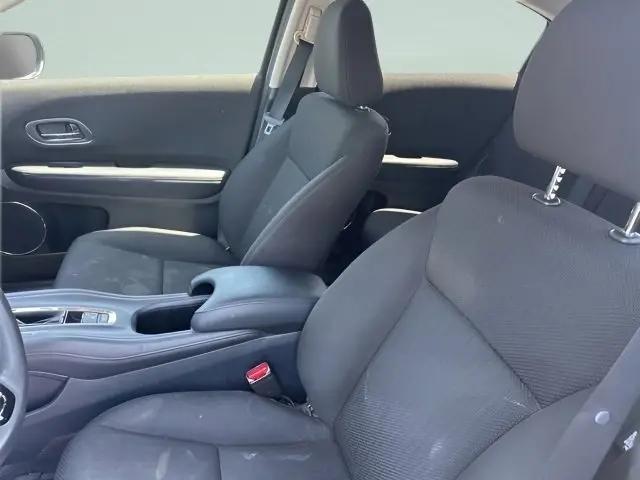 2017 Honda HR-V EX