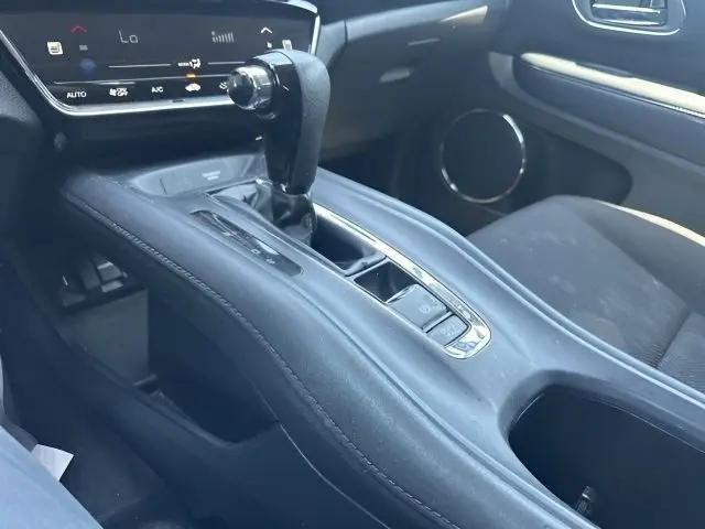 2017 Honda HR-V EX