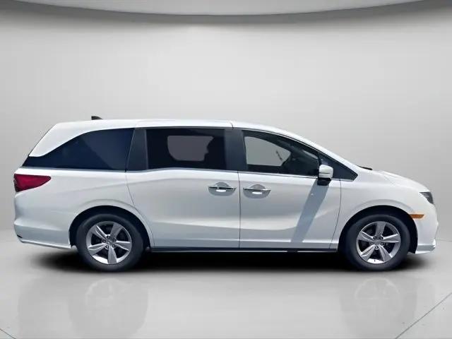 2018 Honda Odyssey EX