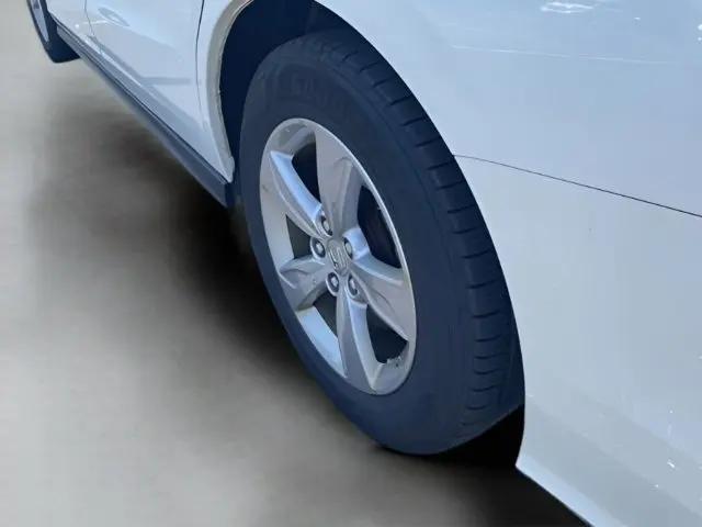2018 Honda Odyssey EX