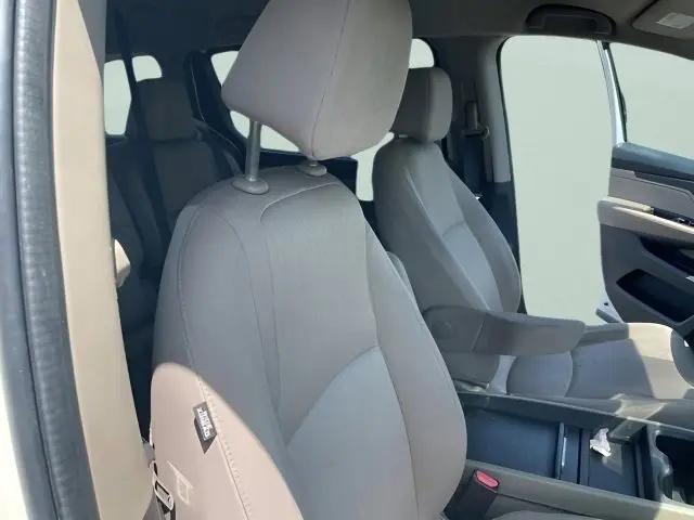 2018 Honda Odyssey EX