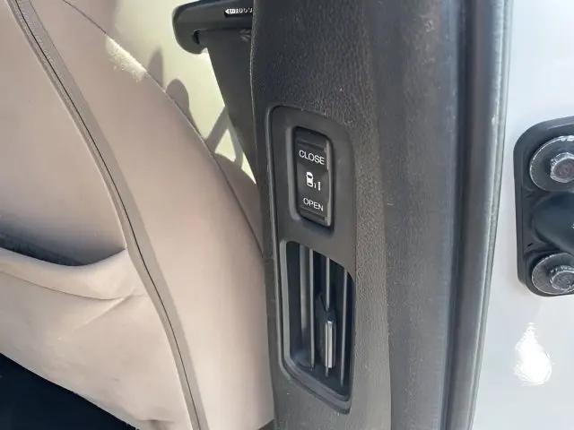 2018 Honda Odyssey EX