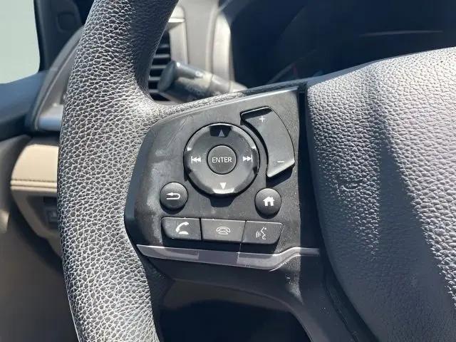 2018 Honda Odyssey EX