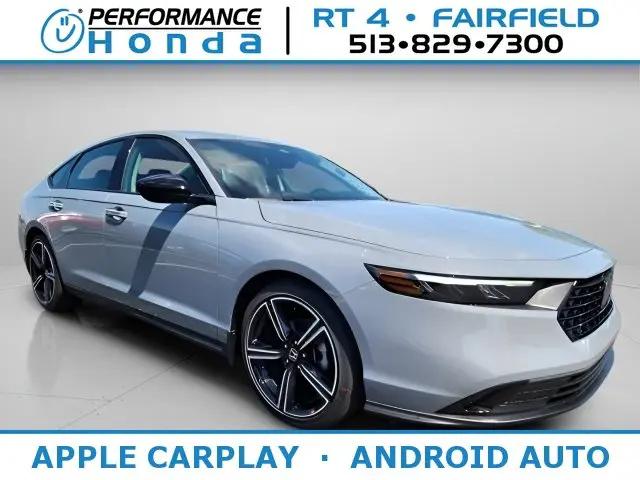 2026 Honda Accord Sedan SE for sale in Fairfield, OH