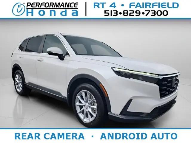 2026 Honda CR-V EX AWD for sale in Fairfield, OH