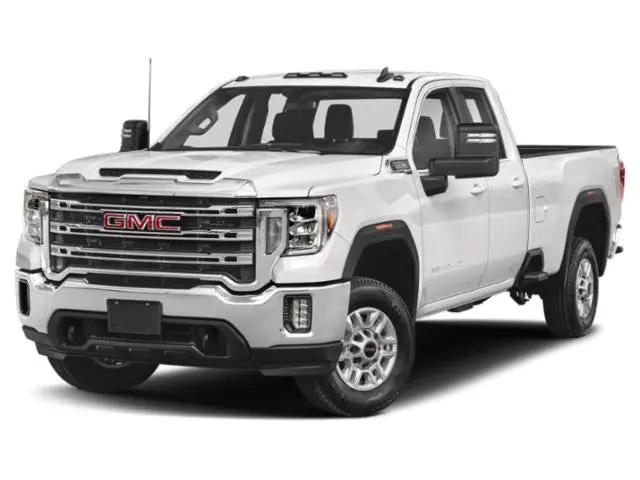 2022 GMC Sierra 2500HD 4WD Double Cab Standard Bed SLE for sale in Brunswick, GA