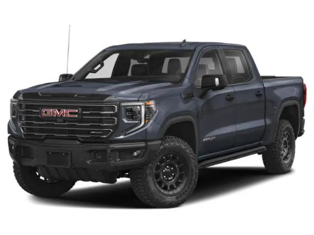 2023 GMC Sierra 1500 4WD Crew Cab Short Box AT4X for sale in Brunswick, GA