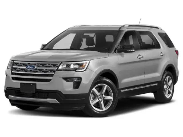 2018 Ford Explorer Base for sale in Brunswick, GA