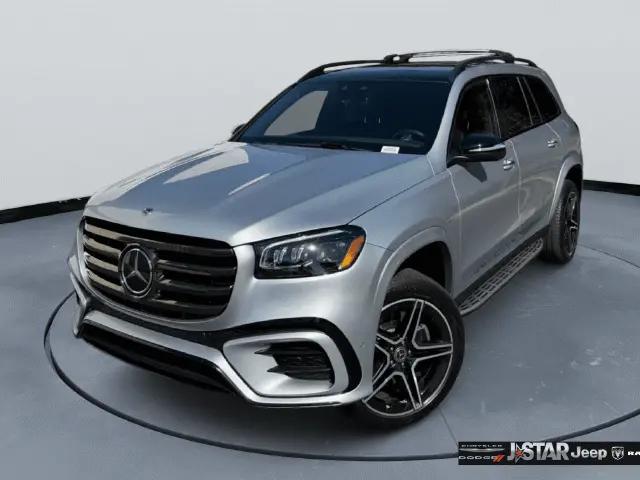 2025 Mercedes-Benz GLS GLS 450 4MATIC for sale in Anaheim Hills, CA