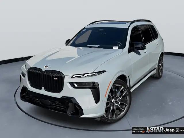 2025 BMW X7 M60i for sale in ANAHEIM HILLS, CA