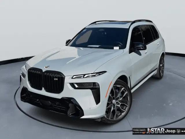 2025 BMW X7 M60i for sale in Anaheim Hills, CA
