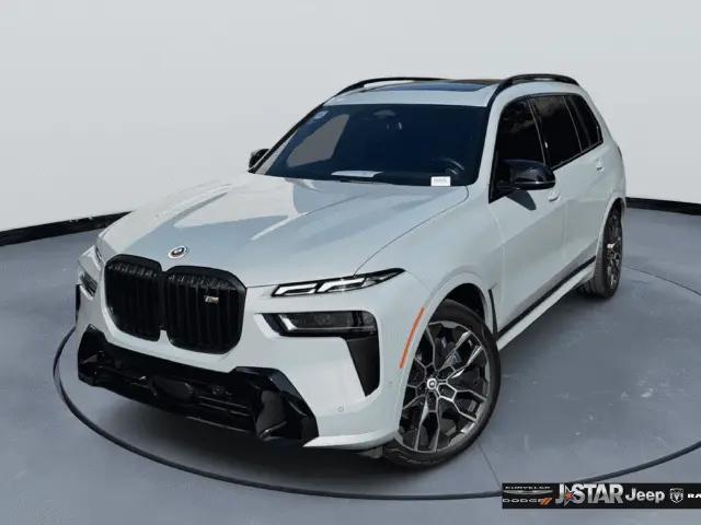 2025 BMW X7 M60i for sale in Anaheim Hills, CA