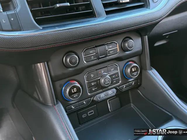 2024 Chevrolet Suburban 4WD RST