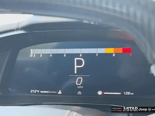 2024 Chevrolet Corvette Z06 RWD Coupe 3LZ