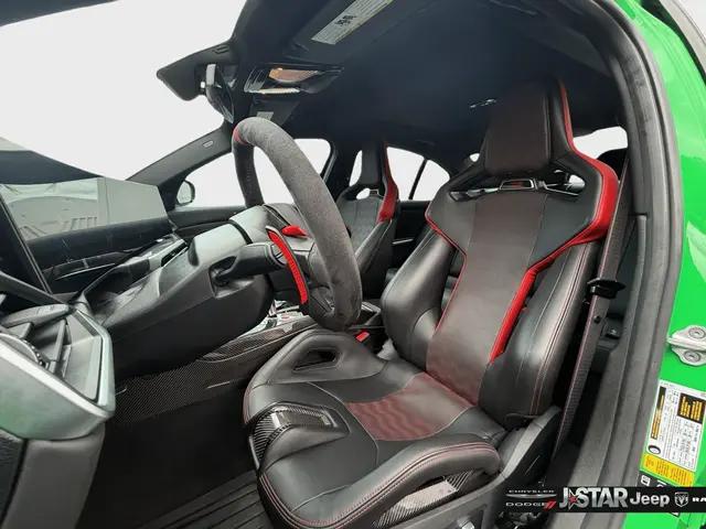2024 BMW M3 CS