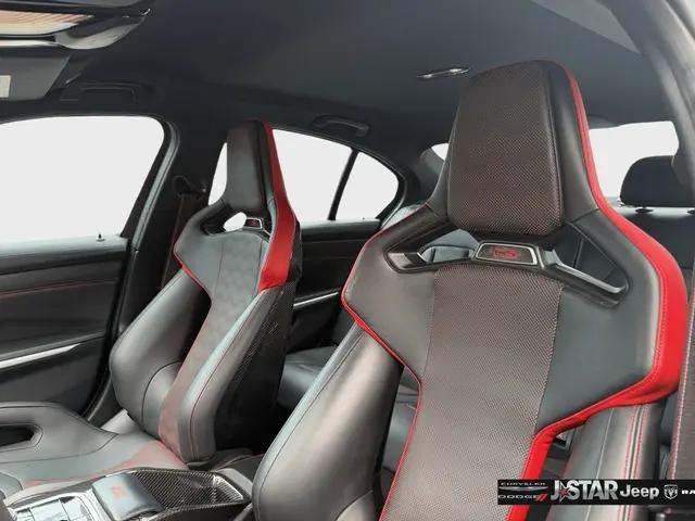 2024 BMW M3 CS