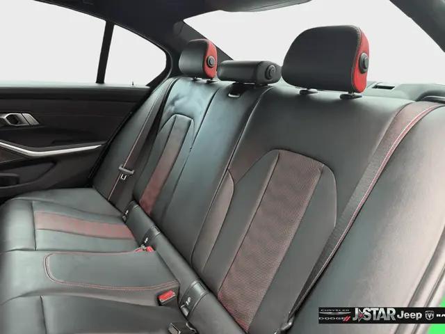 2024 BMW M3 CS