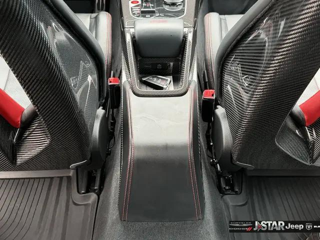 2024 BMW M3 CS