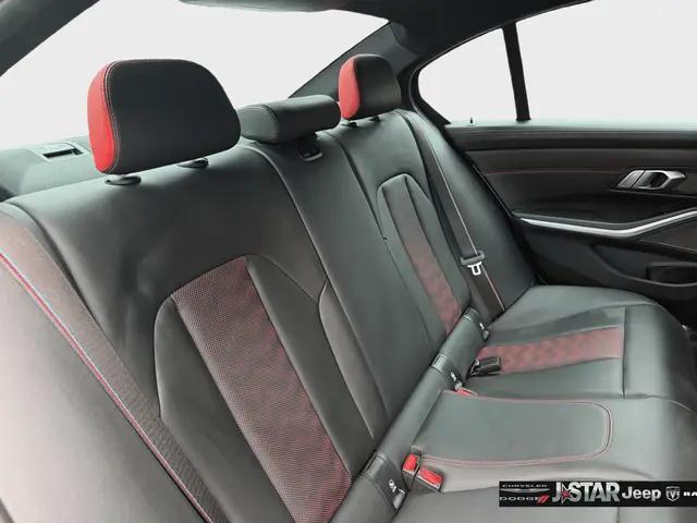 2024 BMW M3 CS