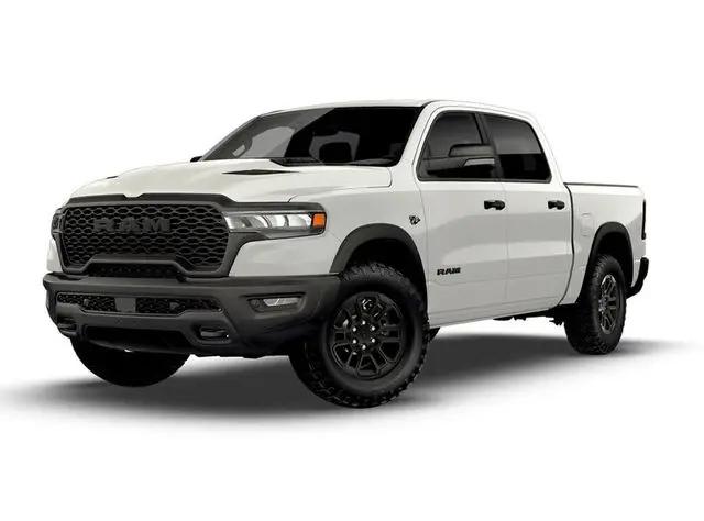 2026 Ram 1500 Rebel Crew Cab 4x4 5'7" Box for sale in ANAHEIM HILLS, CA