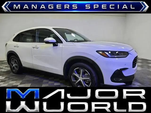 2025 Honda HR-V 2WD EX-L for sale in Long Island City, NY