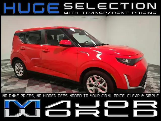 2025 Kia Soul LX for sale in Long Island City, NY