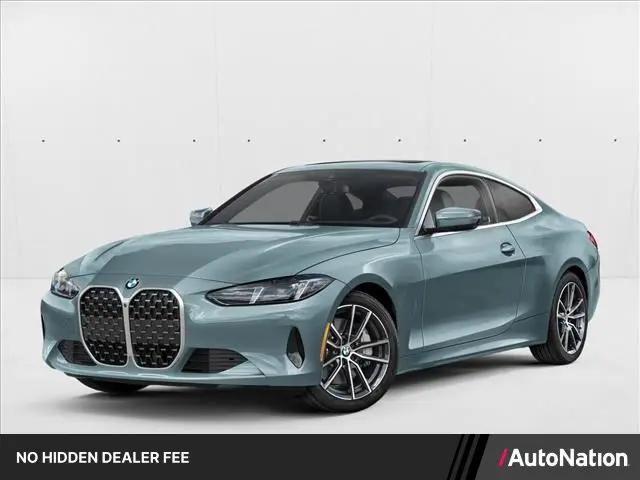 2027 BMW 4 Series 430i for sale in Fremont, CA