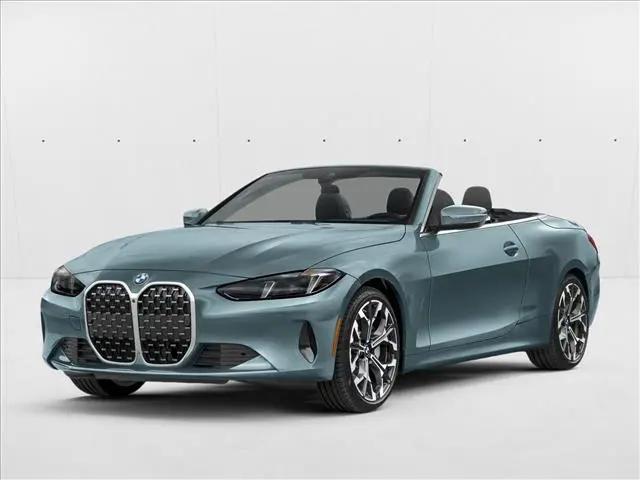 2027 BMW 4 Series 430i for sale in Fremont, CA