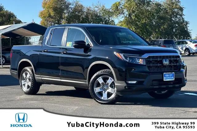 2026 Honda Ridgeline RTL for sale in Yuba City, CA
