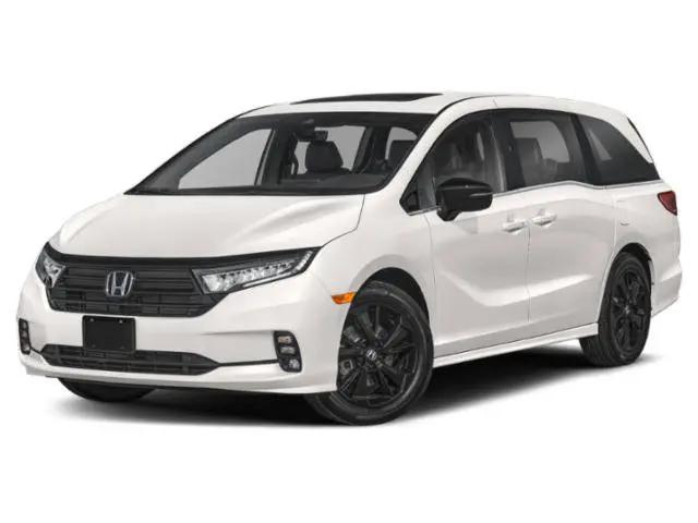 2023 Honda Odyssey Sport for sale in Hillsboro, OR