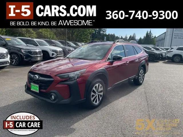 2023 Subaru Outback Premium for sale in Chehalis, WA