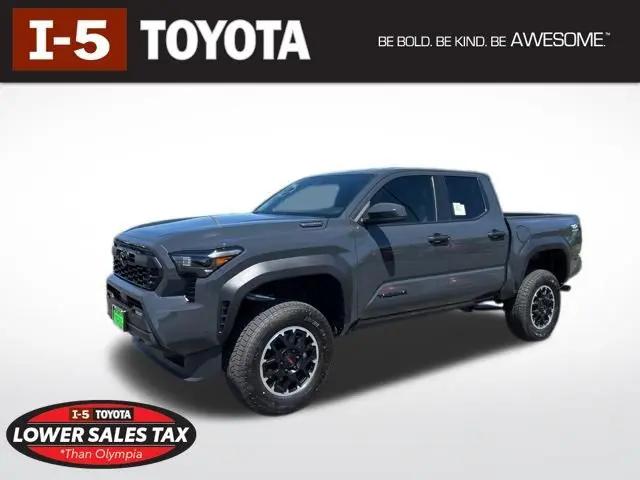 2026 Toyota Tacoma TRD Off Road for sale in Chehalis, WA