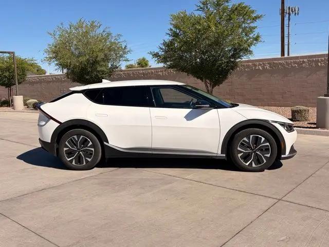 2024 Kia EV6 Light Long Range