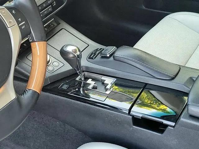 2015 Lexus ES 300h ES 300h