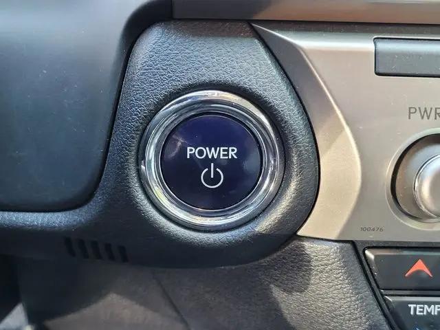 2015 Lexus ES 300h ES 300h
