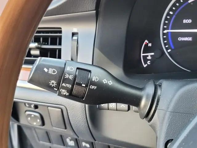 2015 Lexus ES 300h ES 300h