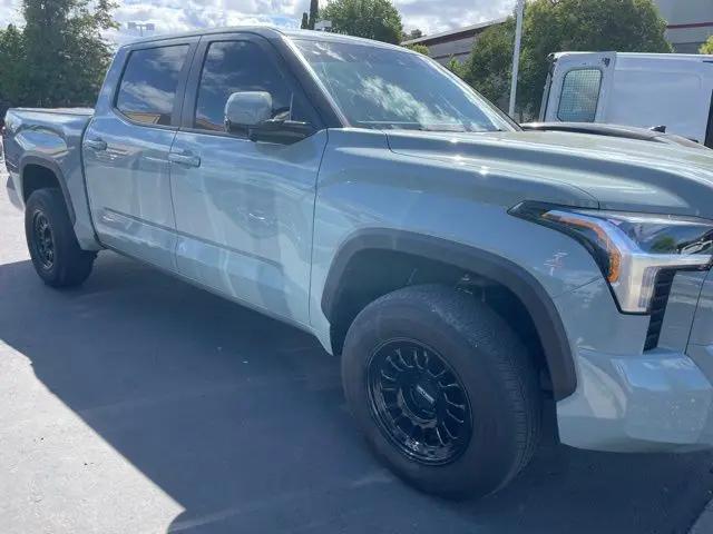 2024 Toyota Tundra SR5 for sale in Napa, CA
