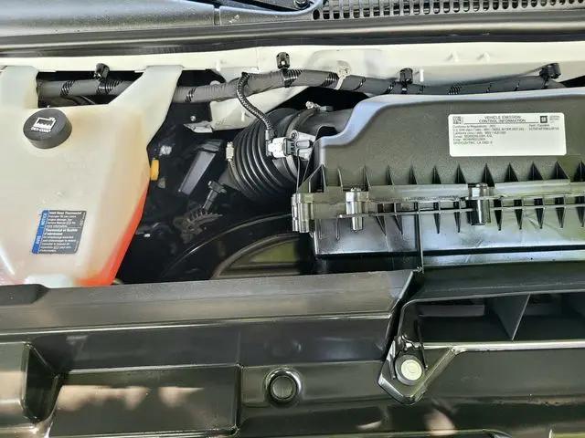 2021 GMC Savana Cargo RWD 2500 Regular Wheelbase Work Van