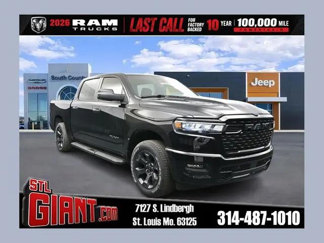 2026 Ram 1500 Express Crew Cab 4x4 5'7" Box for sale in St. Louis, MO