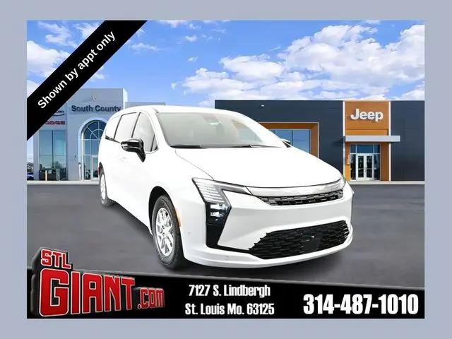 2027 Chrysler Pacifica Select for sale in St. Louis, MO