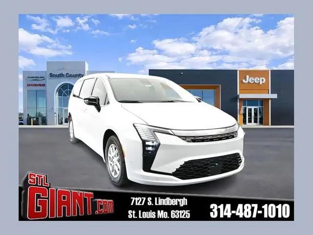 2027 Chrysler Pacifica Select for sale in St. Louis, MO