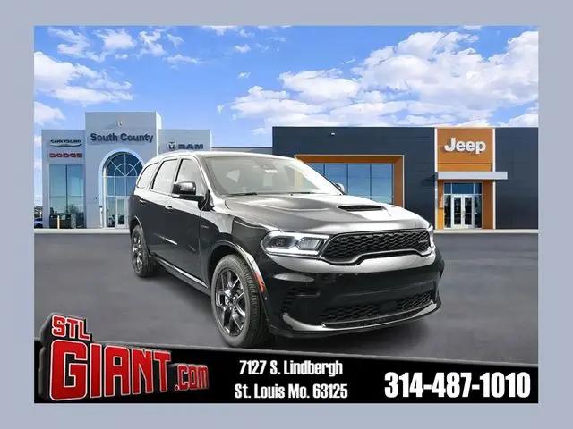 2026 Dodge Durango GT Plus HEMI V8 for sale in St. Louis, MO