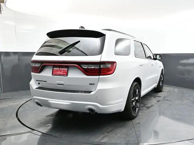 2026 Dodge Durango GT Plus AWD HEMI V8