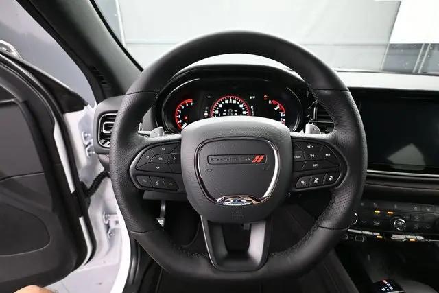 2026 Dodge Durango GT Plus AWD HEMI V8