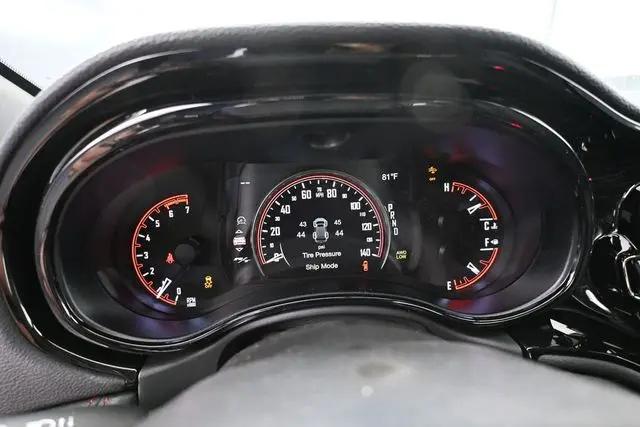 2026 Dodge Durango GT Plus AWD HEMI V8