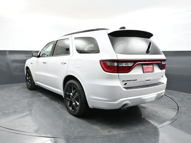 2026 Dodge Durango GT Plus AWD HEMI V8