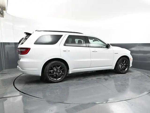 2026 Dodge Durango GT Plus AWD HEMI V8