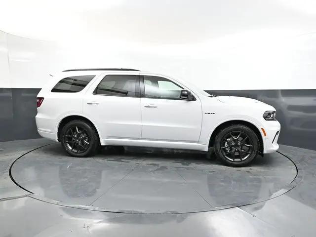2026 Dodge Durango GT Plus AWD HEMI V8