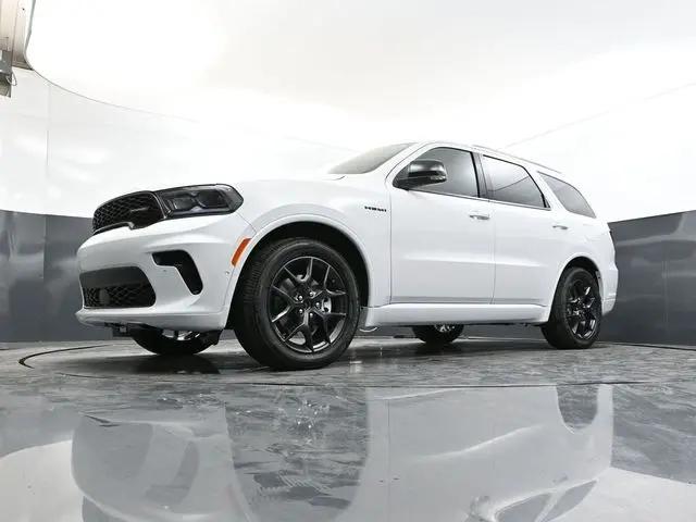 2026 Dodge Durango GT Plus AWD HEMI V8