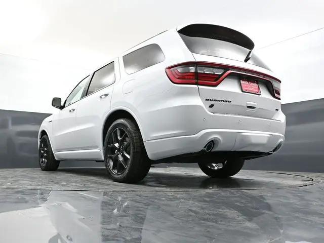 2026 Dodge Durango GT Plus AWD HEMI V8